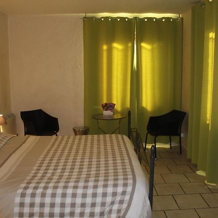 Chambres D'Hotes La Prairie Belley Exterior photo