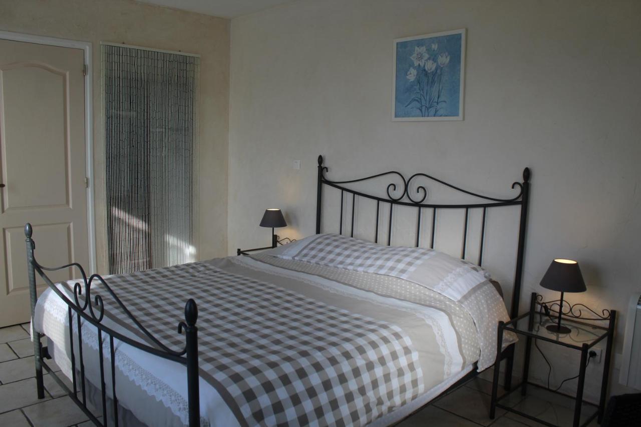 Chambres D'Hotes La Prairie Belley Exterior photo
