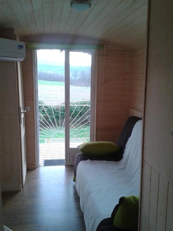 Chambres D'Hotes La Prairie Belley Room photo