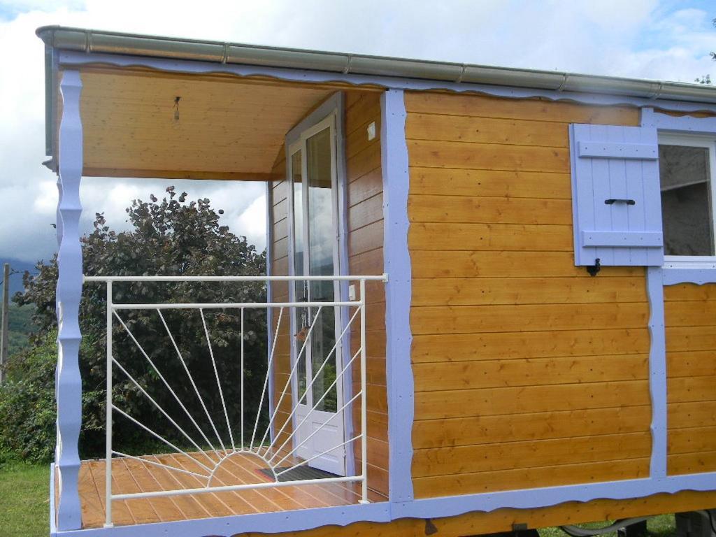 Chambres D'Hotes La Prairie Belley Room photo
